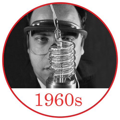 Theodore Maiman