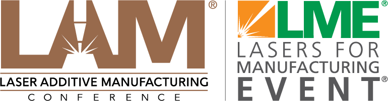 LAM and LME logo