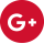 Google Plus Icon