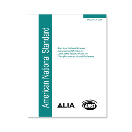 Z136.4 Cover