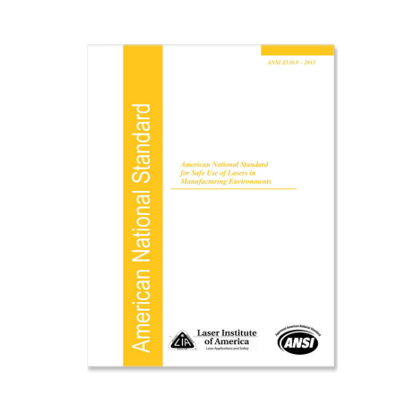 Z136.9 Cover