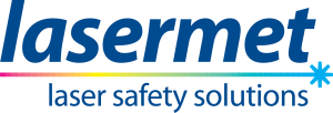 Lasermet Logo