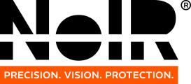 NoIR Logo