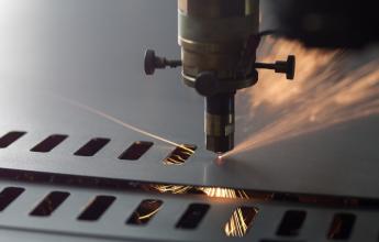 Industrial Laser