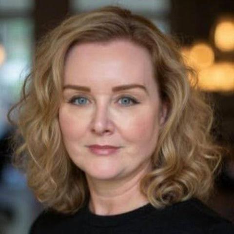 Gerarda Evangelista Headshot