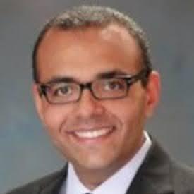 Sam Salama Headshot