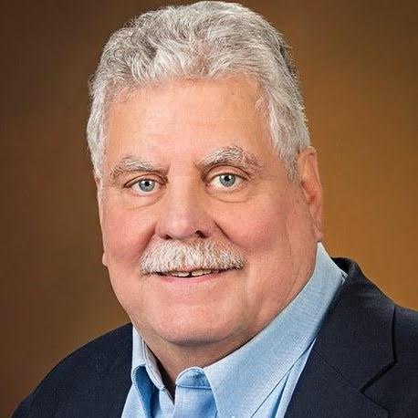 Scott Benjamin Headshot