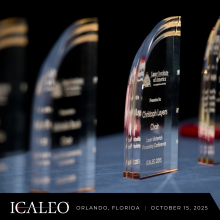 ICALEO Awards