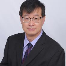 Jun Ye