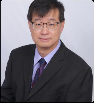 Jun Ye