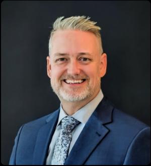 Photo of Shaun M. Oleson, Executive Director, LIA