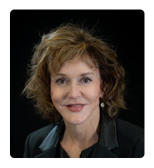 Headshot of Patti Owens