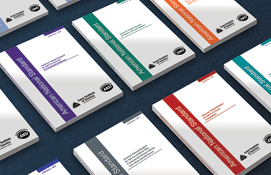 Who We Are - Publications